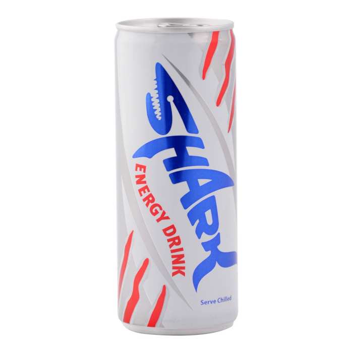 SHARK ENERGY