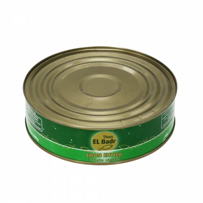 THON EL BADR 620G