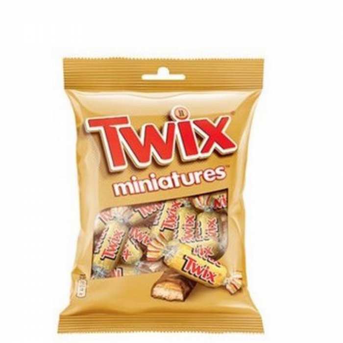 TWIX 150G