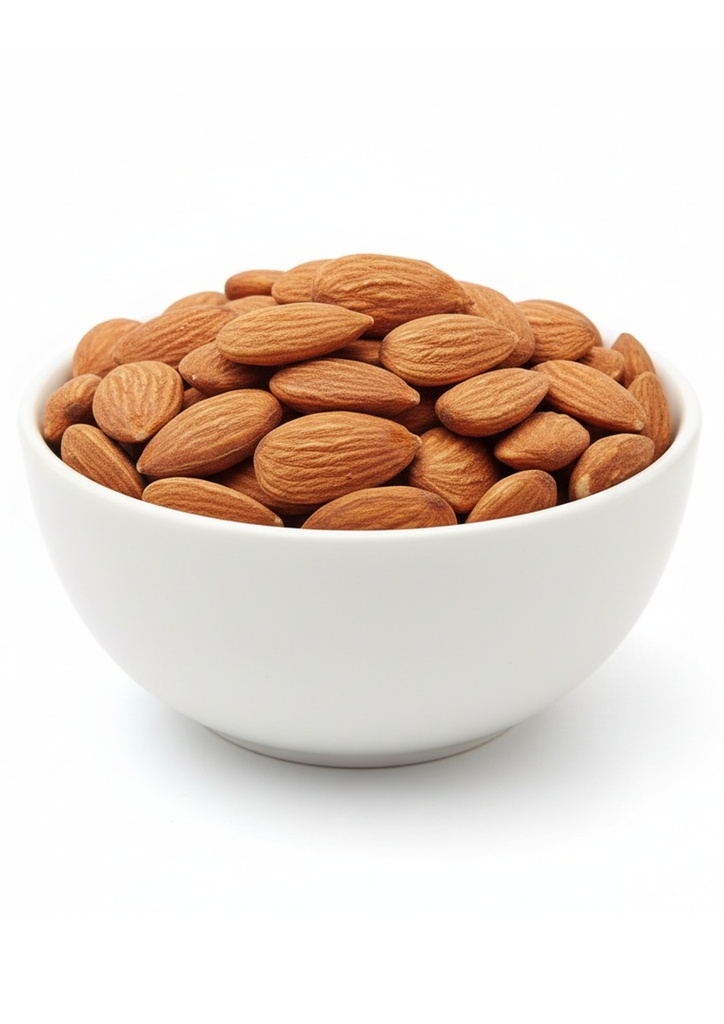 AMANDE ROUGE GRL SSEL