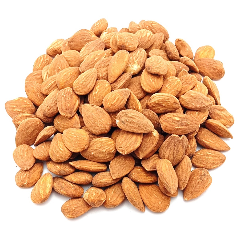 AMANDE ROUGE GRL SSEL