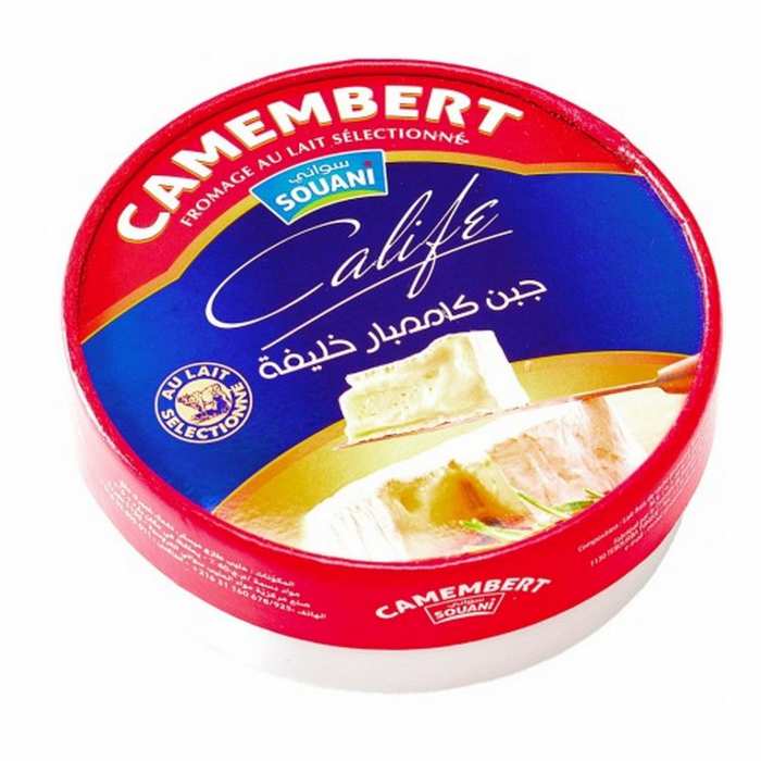 CAMEMBERT CALIFE 250G