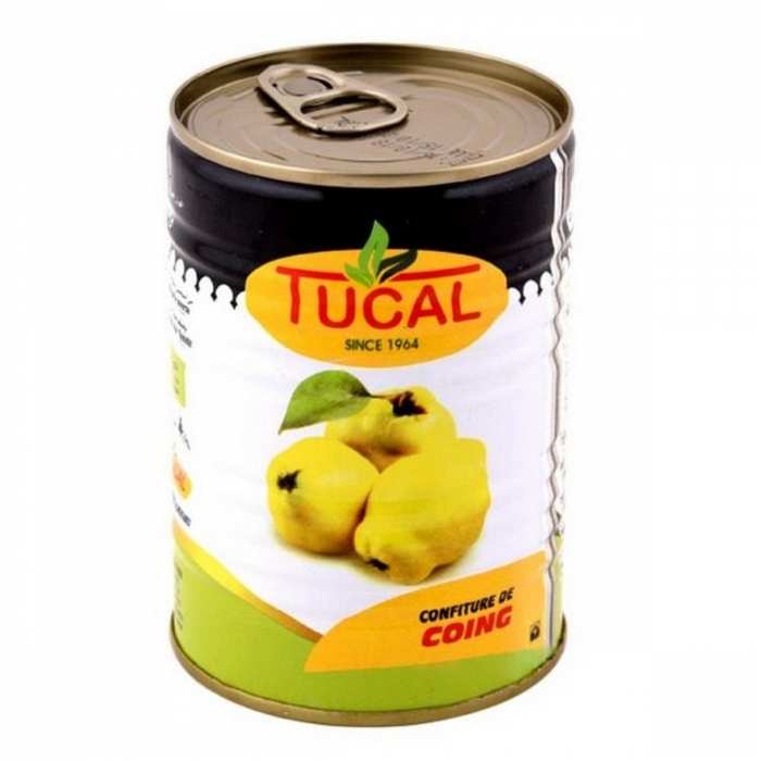 CONFITURE COING 470G