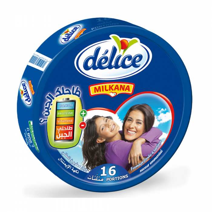 DELICE 16