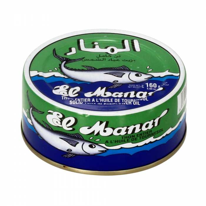 MANAR 160G