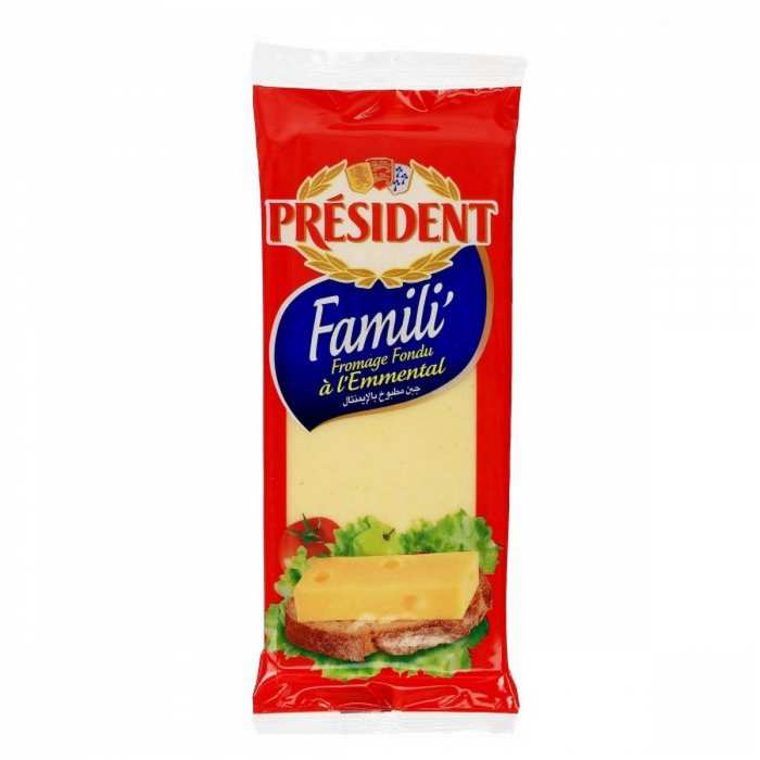 FAMILI EMMENTAL 150G