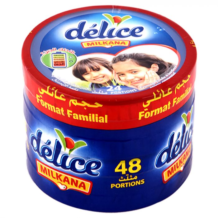 FORMAT FAMILIAL 48
