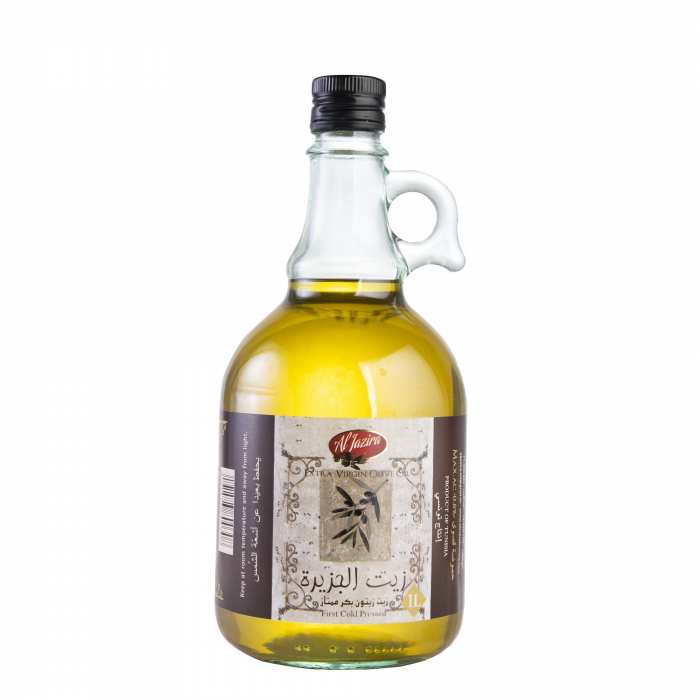 HUILE D'OLIVE GALLONCINO 1L