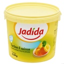 MARGARINE JADIDA 4,5KG