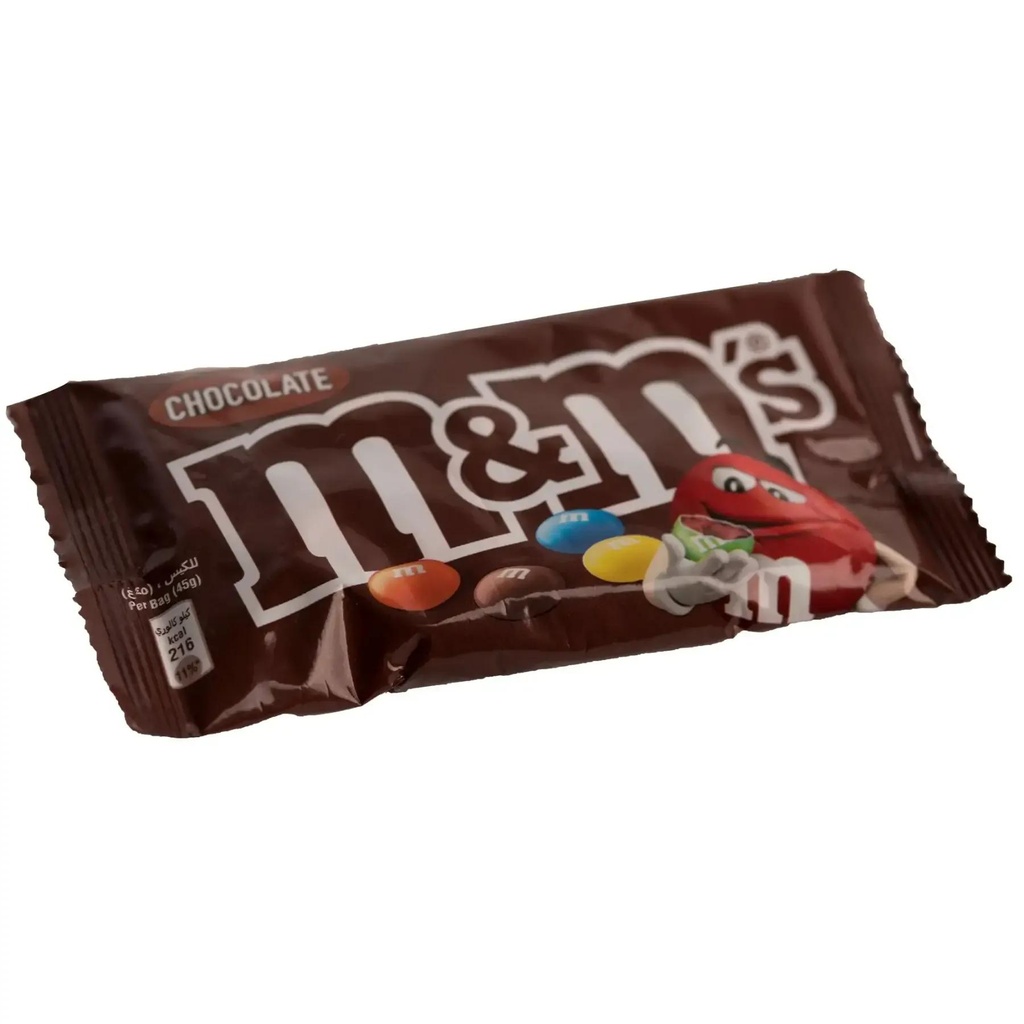 MNMS CHOCOLAT 45G