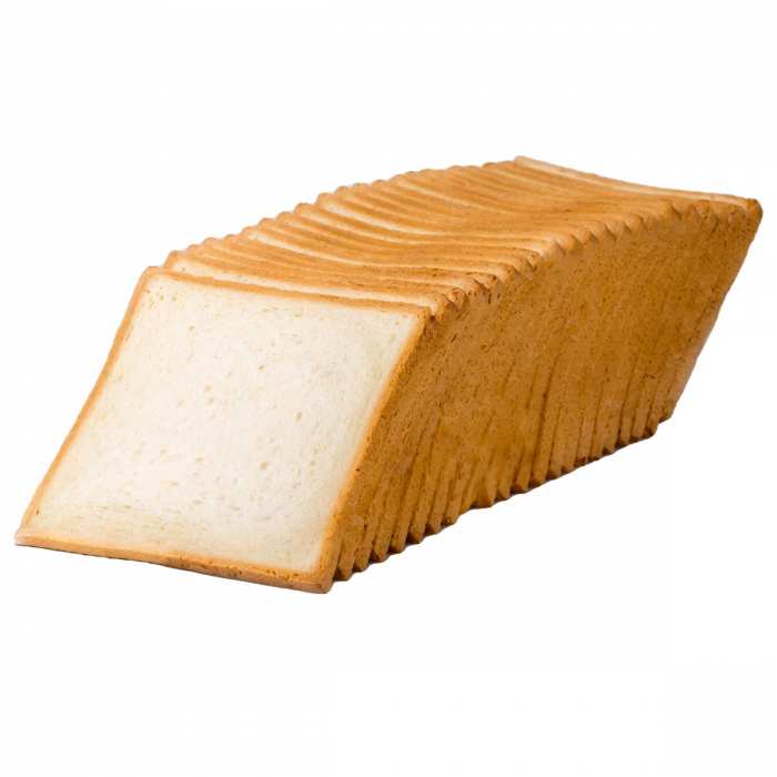 PAIN DE MIE NORMAL