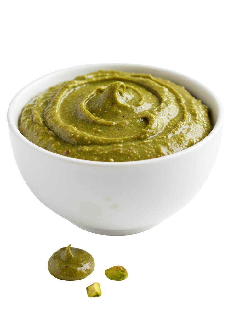 PISTACHE PATE