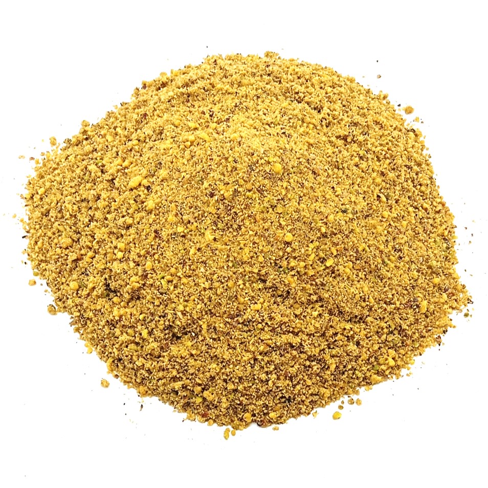 PISTACHE PDR