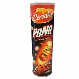 [01310] PONG BARBECUE