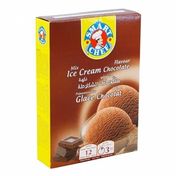 [6191514039557] PREPARATION GLACE CHOCOLAT