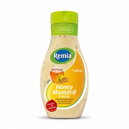 [88740] REMIA HONEY MOUTARD