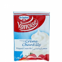 [00207] SACH CREM CHANT VANOISE