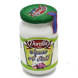 [SAP00370] SAUCE AIL DORELLA 370 ML