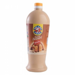 TOPPING NOISETTE SC 750G