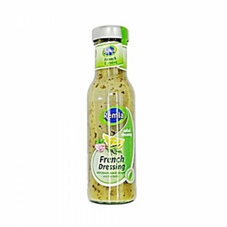 [95854] SAUCE FRENCH DRESSING