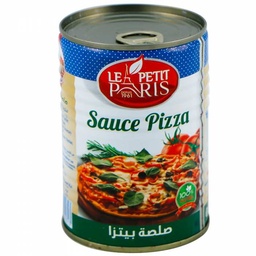 SAUCE PIZZA