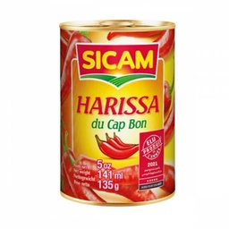 [00234]  HARRISSA siccam  135G