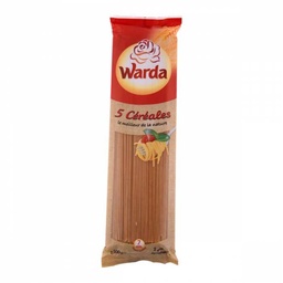 [6194043403608] SPAGHETTI 5 CEREALES