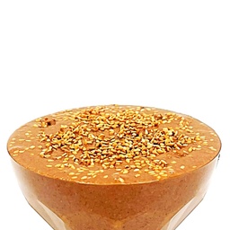 [2500389] SESAME PATE