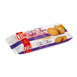 [6191307400069] TEA TIME 90G