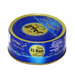 [00016] THON EL BADER HO 160G