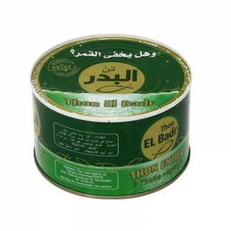 [00320] THON EL BADR HV 400G