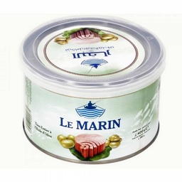 [00071] THON EL BAHAR HO 400G