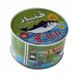 [00638] THON FNAR HO 400G EXTRA