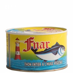 [00614] THON FNAR HV 400G