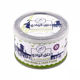 [00978] THON HALK EL WED HO 400G