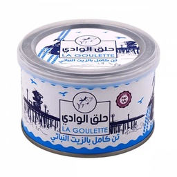 THON GOULETTE HV 400G