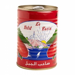 [20245] TOMATE PETIT PARIS 400G