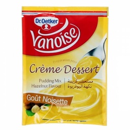 CREME DESSERT VANOISE NOISETTE 40GR