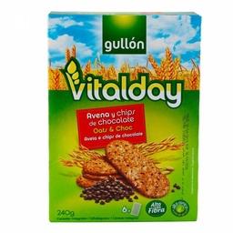 [42504] VITALDAY 240G