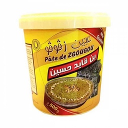 PÂTE ZGOUGOU BGH 500GR