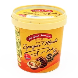 ZGOUGOU BEN GAIED HASSINE 500G