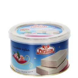 CHAMIA NATURE 350G PAPILLON