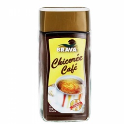 [false] CHICORE BRAVA 200G