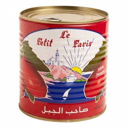 [false] Petit paris 1kg