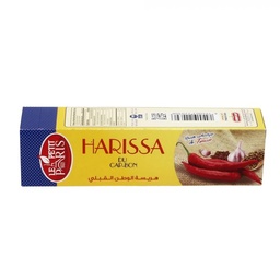 harissa tube petit paris 140g