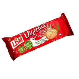 [false] LBM Minceur digestive