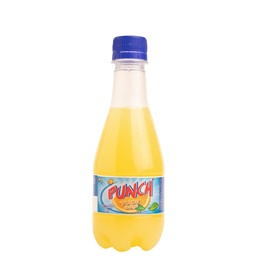 Punch pulpe orange 30cl