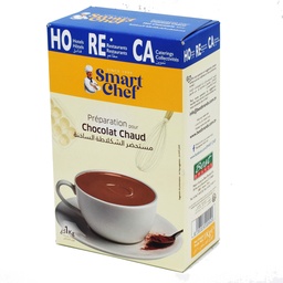 [5015] Prep pour chocolat Chaud 1kg