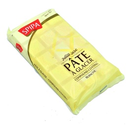 [PF051] PAG TAB BLANCHE SPIPA 1KG