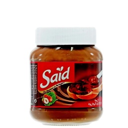 [20100] crème a tartiner said 350g